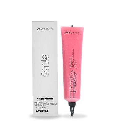 Eva Professional Hair Care Peeling Oxygenum N23 175 ml