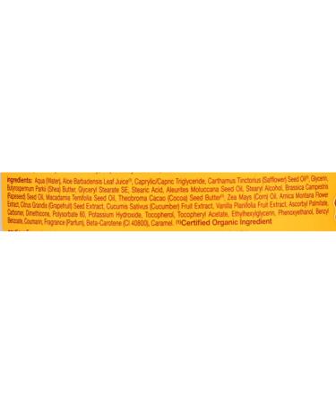 Alba Botanica Hawaiian Deep Moisturizing Kukui Nut Body Cream 6.5 Oz - Buy Online on GoSupps.com