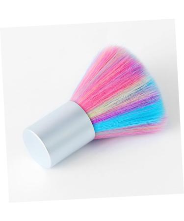 minkissy Makeup professional makeup brush cosmetics brush makeup brush for woman short makeup brush powder brush short handle paint Paint - Buy Online on GoSupps.com