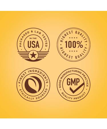 Piping Rock Turmeric Curcumin 1000mg with Black Pepper | 90 Capsules | Non-GMO & Gluten Free - Buy Online on GoSupps.com
