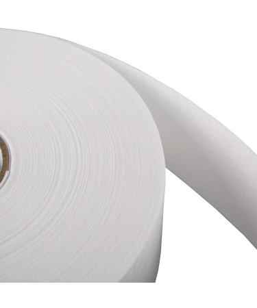 Mirucoo Non-woven Wax Strip Roll 2.75 x 100 Yards - Body and Facial Hair Removal Pack - Buy Online on GoSupps.com