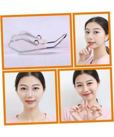Beavorty Nose Shaper Clips - Enhance Your Nose Shape & Lift with Our Effective Nose Shaping Tool - Buy Online on GoSupps.com