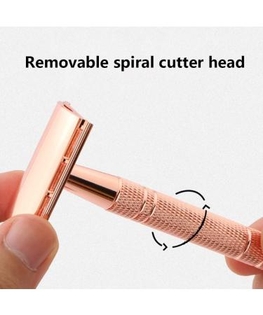 Long-Lived Interchangeable Men's Razor with 10 Refills | Perfect Christmas & Birthday Gift for All Skin Types | Pubic Hair & Beard Trimmer - Buy Online on GoSupps.com