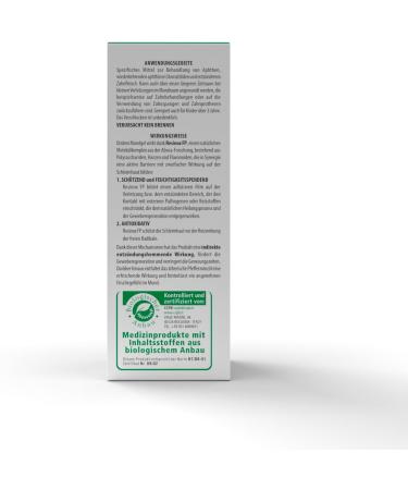 Oroben Mouth 15 ml - Fast International Shipping | Buy Now for Oral Care Relief - Buy Online on GoSupps.com