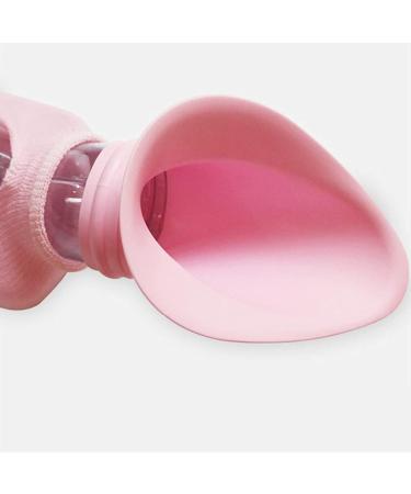 Urinal Urinals Portable Male/Female Urinals Used in Hospitals Incontinence The Elderly Camping Cars And Travel Men Men - Buy Online on GoSupps.com
