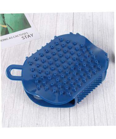 Topbathy 2-Piece Full Body Massage Device - Handheld Muscle Roller & Back Massager with 360 Seven Ball Design - Ideal for Relaxation & Pain Relief - Buy Online on GoSupps.com