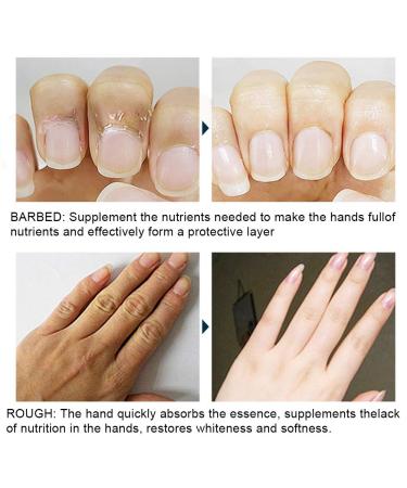 50g Moisturizing Brightening Hand Cream & Exfoliating Peel Mask - Remove Dead Skin Care for Men & Women - Ideal for All Skin Types - Buy Online on GoSupps.com