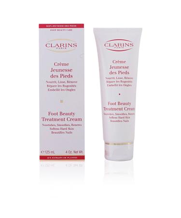 Clarins - YOUNG FEET cream 125 ml