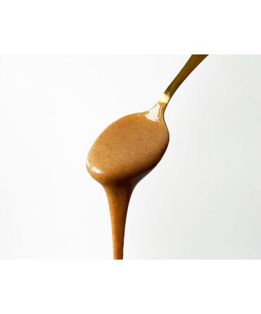 Lemke Noisette Creamy Mus (8 x 300 g) - Buy Online on GoSupps.com