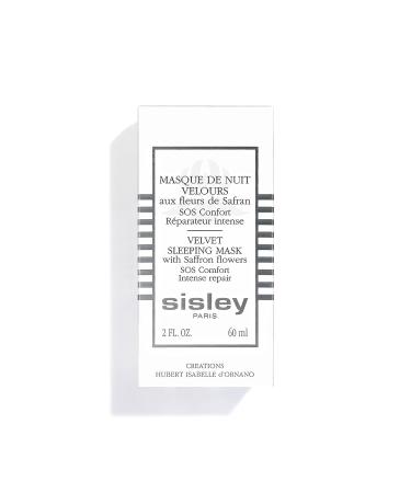Sisley Paris Restorative Hand Cream 2.5oz / 75ml - Luxurious Hand Treatment - Buy Online on GoSupps.com