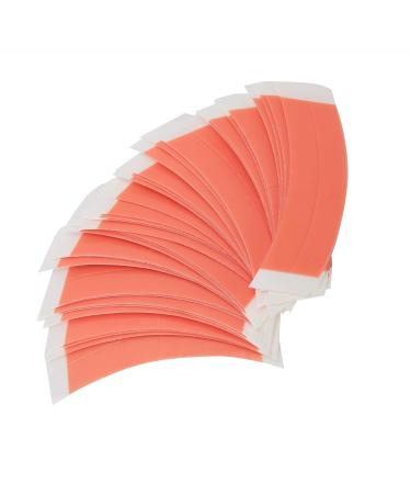 Durable Waterproof Function Strong Adhesive Strip Tape with Long Service Life for Various Hairdressing Products Double-sided Wig Tape for Men - Buy Online on GoSupps.com