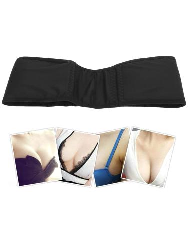 Horoper Post Op Chest Augmentation Band | XL Chest Compression & Stabilizer for Swelling & Expansion Prevention - International Shipping Available - Buy Online on GoSupps.com