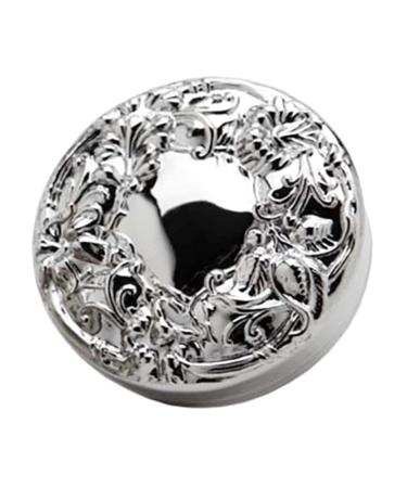 Lady Primrose Tryst Body Creme Jar - Engraveable Lid for Personalization | International Shipping Available - Buy Online on GoSupps.com