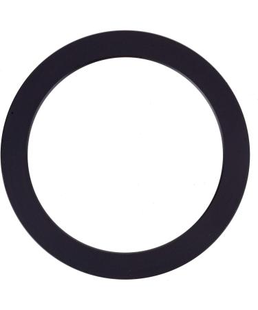 Rise(UK) 82-67mm Step Down Filter Ring Adapter - Compatible with 82-58/62/67/72/77 and 86-77/82 Sizes - Buy Online on GoSupps.com