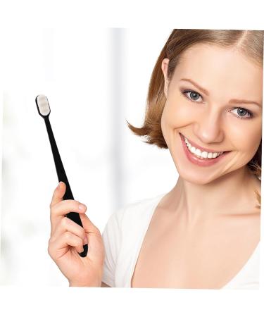 Minkissy 48 Stk Wanmao Toothbrush - Children s Dental Brushes for Oral Care | Portable Tooth Hygiene Tool in Assorted Colors (3-Pack) - Buy Online on GoSupps.com