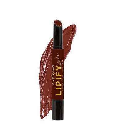 L.A. Girl Lipify - Ambitious | Shop Internationally for Trending Lip Products - Buy Online on GoSupps.com