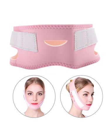 Double Chin Reducer & Face Slimming Belt | V-Line Lifting & Shaping Covers for a Defined Look - Buy Online on GoSupps.com