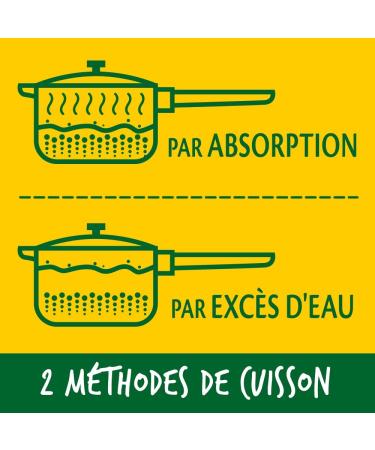  Ebly EBLY Wheat BULK Nature 10 min 500g - Buy Online on GoSupps.com