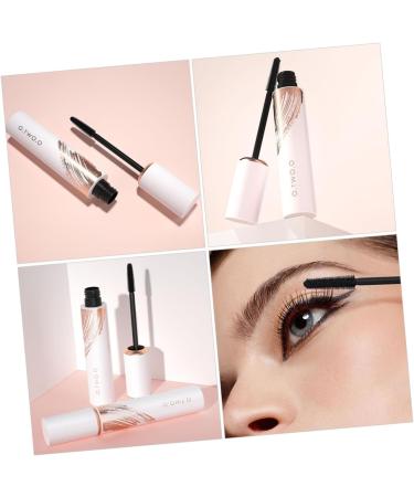 FOMIYES 2pcs Mascara Eyeliner Charming Women Lash Makeup Lash Enhancers Eyelash Curlers Water - Buy Online on GoSupps.com