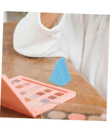 Beaupretty 9 Sets Triangular Sponge Puff Triangle Powder Puff Press Powder Puff Foundation Sponge Puff Powder Makeup Facial Sponges Face Tools Concealer Puff Cosmetics Girl Mix - Buy Online on GoSupps.com