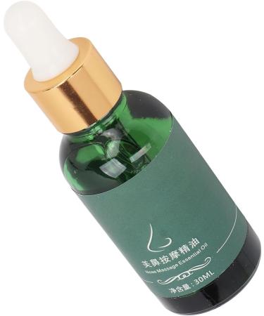 Small Nose Wings Moisturizing and Glowing Nose Massage Essential Oil with Improving Nose Fat Accumulation Creating High Nose Bridge for Delicate and Shiny Nose - Buy Online on GoSupps.com