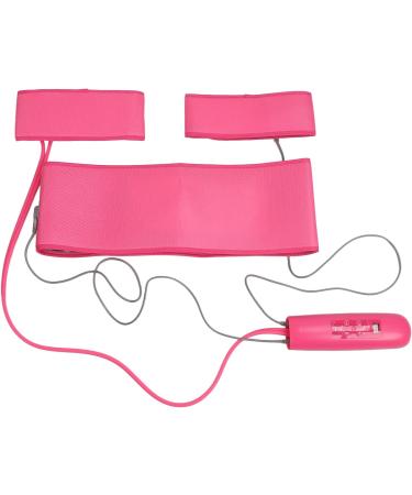 Multifunctional Scalp Massager - 3 Gears Hot Compress for Fatigue Relief & Headache - Perfect Home Gift - 100-240V (EU Compatible) - Buy Online on GoSupps.com