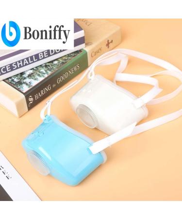 Electric Atomized Anti-Snoring Device | Nasal Congestion Relief | Smart Breathing Aid for Improved Sleep | Free Data Cable & Earplugs Included - White - Buy Online on GoSupps.com