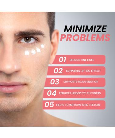 MAJESTIC PURE Collagen Cream for Face with Anti-Aging Complex and Hyaluronic Acid - 50ml - Buy Online on GoSupps.com