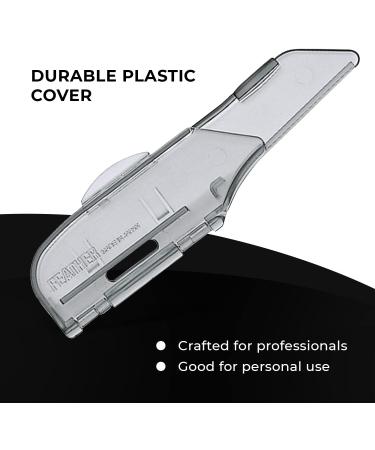 Feather Artist Club DX Razor - Premium Precision Shaving | International Shipping Available - Buy Online on GoSupps.com