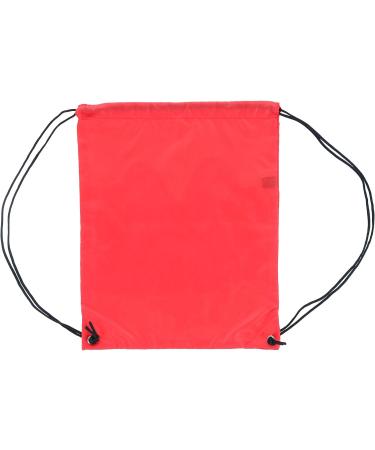 Jerry Leigh Red Minnie Mouse Ears Drawstring Tote Bag | Disney Souvenir for Women and Girls - Buy Online on GoSupps.com