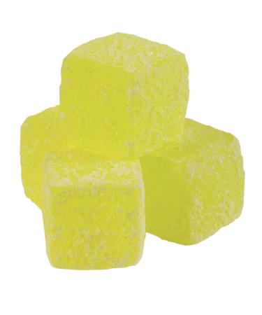 Pineapple Cubes - 500g Hard Boiled Sweets