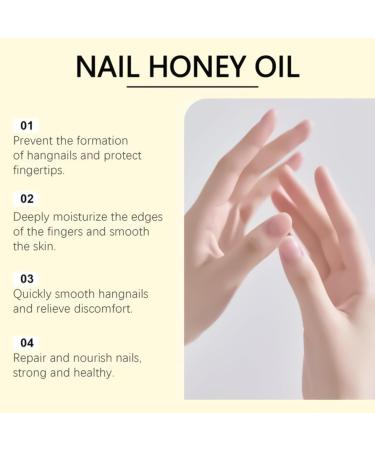 Niesel Nail care oils for women nourishing care product delicate nail oil for men family friends travel manicure daily routine beauty lovers follow - Buy Online on GoSupps.com
