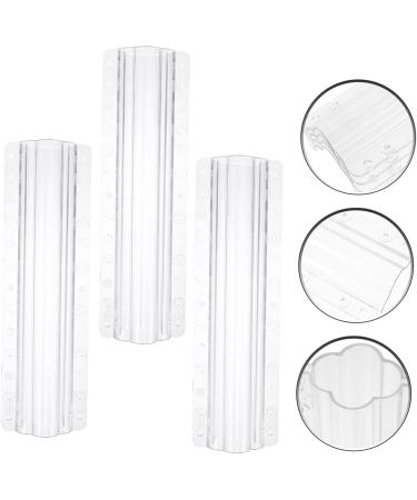 Milisten Horticulture 3pcs Vegetable Shaping Mold Strawberry Garden Tools Cucumber Molds As Shown 20x6cm - Buy Online on GoSupps.com