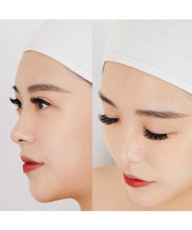 Ultra Expert Volume 5ml Black Eyelash Extension Glue - Fast Drying Adhesive with 7 Weeks Retention - Latex-Free - Buy Online on GoSupps.com