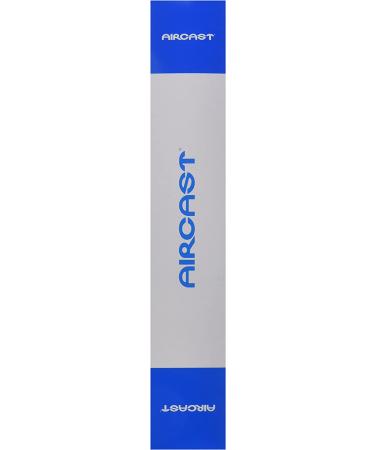 Aircast AirSport Ankle Support Brace - Right Foot Medium - Pack of 1 - Buy Online on GoSupps.com