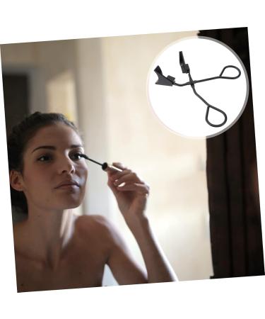 MAGICLULU Makeup Tool Magnetic Eyelash Clip Eyelash Tool Eyelash Curler Magnetic Eyelash Clamp - Buy Online on GoSupps.com