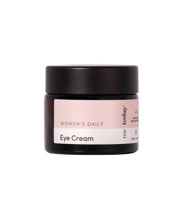 Buy Women's Daily Eye Cream - Nourish & Hydrate with Vitamin B3 B5 Ginseng & Cranberry | Vegan Natural Ingredients | 20ml - International Shipping Available - Buy Online on GoSupps.com