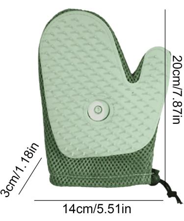  Cat Grooming Glove | Cleaning and Care Glove with Spray Function | Anti-static and Reusable for Upholstery Furniture Car Home - Buy Online on GoSupps.com