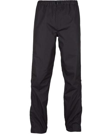 VAUDE Men's Fluid II Cycling Shorts - Black - Size L | Performance Cycling Gear for International Shipping - Buy Online on GoSupps.com