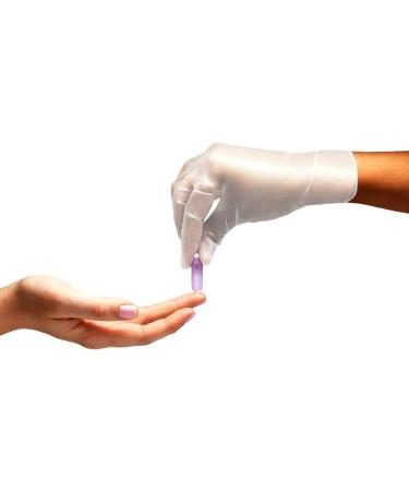 Owen Mumford Unistik Touch Low Flow Safety Lancets (28G) - 100 Count - Buy Online on GoSupps.com