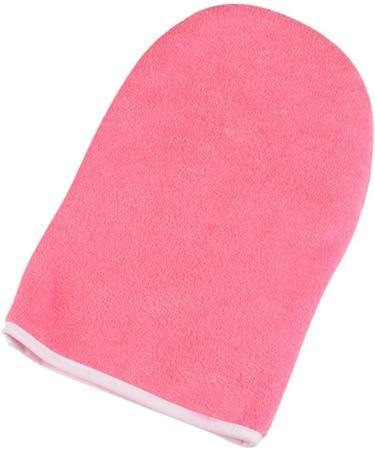 FOMIYES Protections Pour Soin Des Mains En Paraffine Couvre-mains Isolant Pour Bain De Cire - Buy Online on GoSupps.com