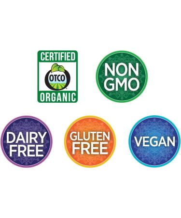 Pure Synergy Eye Protector - 60 Capsules for Vision Health | Natural Supplements - Buy Online on GoSupps.com