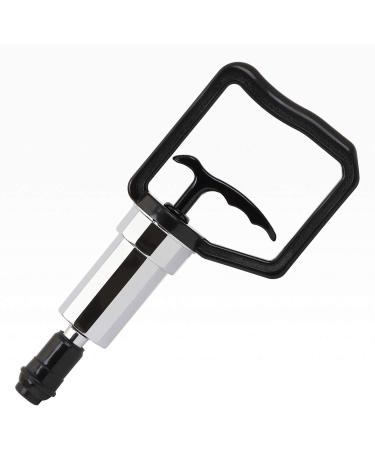 Hansol Cupping Therapy Equipment Set - 17 Cups with Pumping Handle (Made in Korea) - 19 Piece Set - Buy Online on GoSupps.com