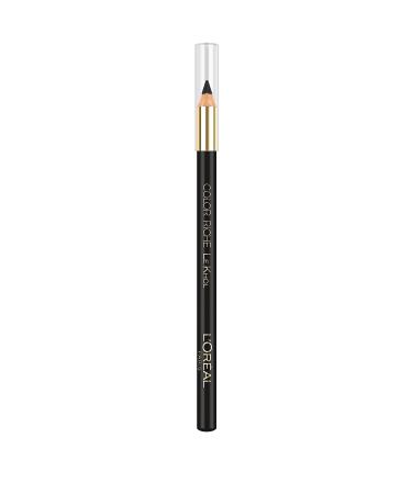 L'Oréal Paris Color Riche leKhôl 101 Black