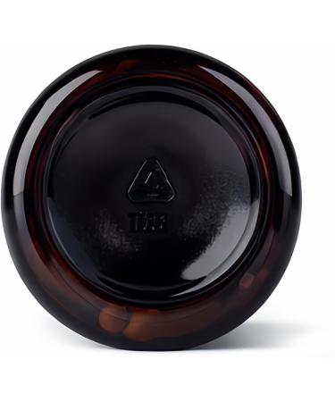 Ceylon Cinnamon Capsules | Sri Lanka Cinnamon Bark Powder | Gluten Free Natural Supplement | 120 Capsules - Buy Online on GoSupps.com