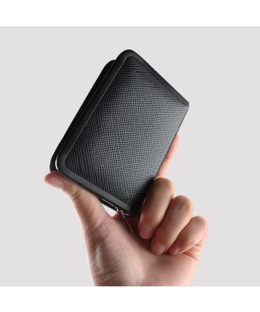 Manicure Set Stainless Steel Nail Clippers Set 9-Piece Nail Art Manicure Pedicure Tool Travel Manicure Kit Indoor and Outdoor Portable Manicure Nail Clippers Kit (Color : Black) - Buy Online on GoSupps.com