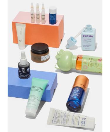 Zalando Advent Calendar 2023 | 24 Luxury Beauty Gifts for Women | 250 Worth Cosmetics | Perfect Christmas Gift - Buy Online on GoSupps.com