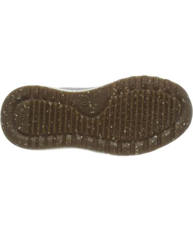 Geox Girl's B Alben C Sneakers 5 UK Grey - Stylish and Comfortable Shoes for Girls - Buy Online on GoSupps.com