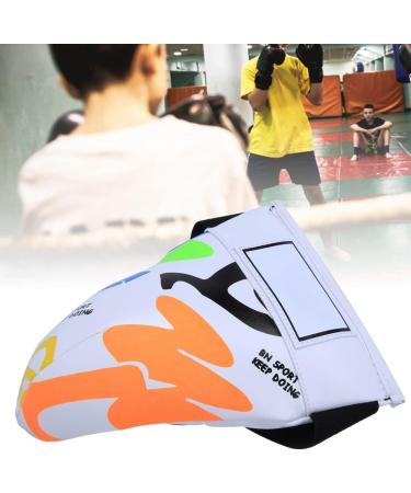 Buy SungooYue Children Suspensorium - Soft PU Sponge Protective Gear for Boxing Sanda & Taekwondo Training - Deep Protection & Comfort - Buy Online on GoSupps.com