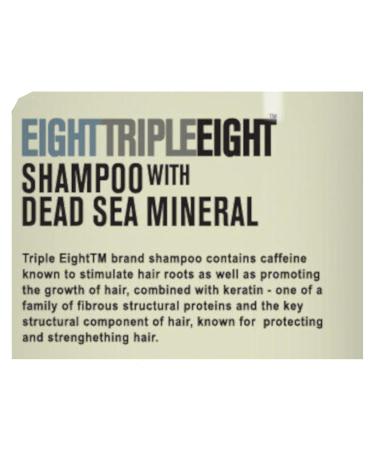 Shop Eight Triple Coconut Milk Conditioner 1kg | Nourish & Hydrate Your Hair - International Shipping Available - Buy Online on GoSupps.com